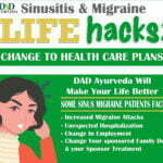 A Safe DAD Ayurveda Treatment for Migraine
