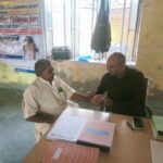 Free Camp Manda Bhim SIngh
