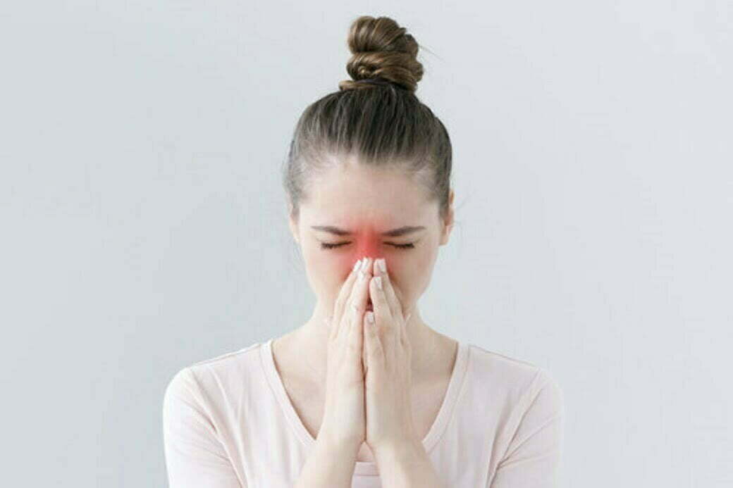 Cavernous Sinus Syndromes